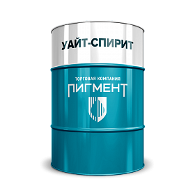 Уайт-спирит